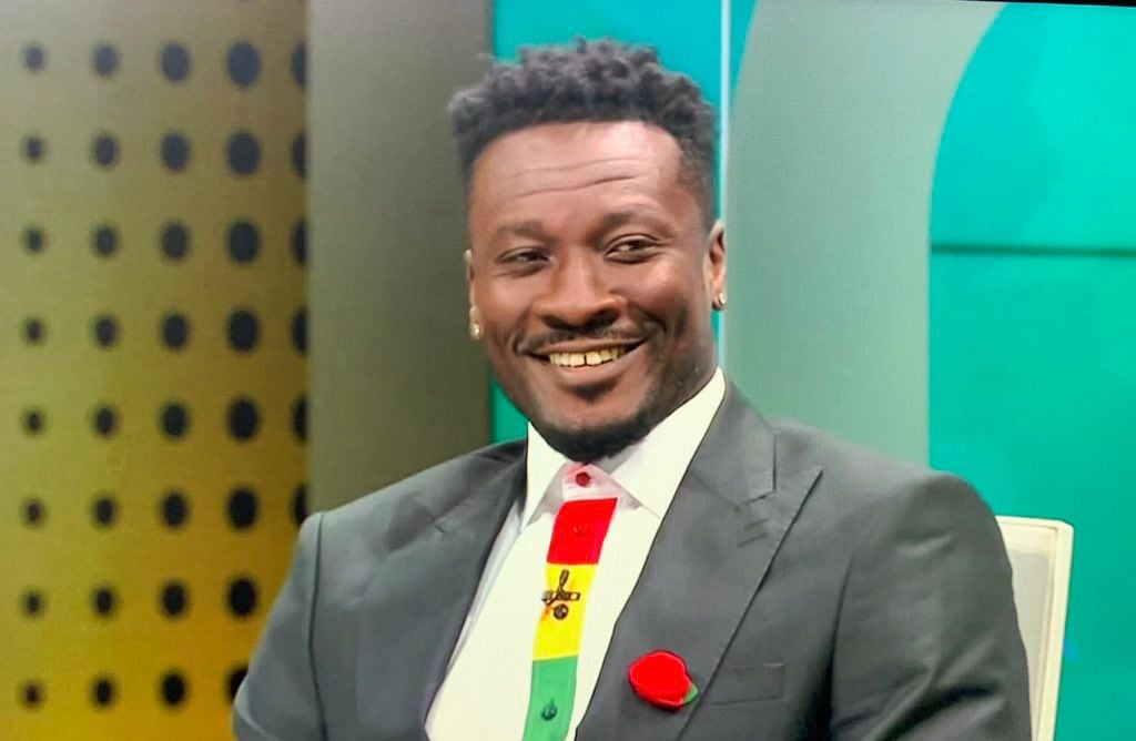 2026 WCQ: The players have their destiny in their hands- Asamoah Gyan