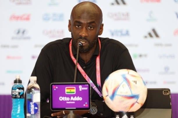 2026 WCQ: I hope we have learnt lessons from our last away game against Chad – Otto Addo