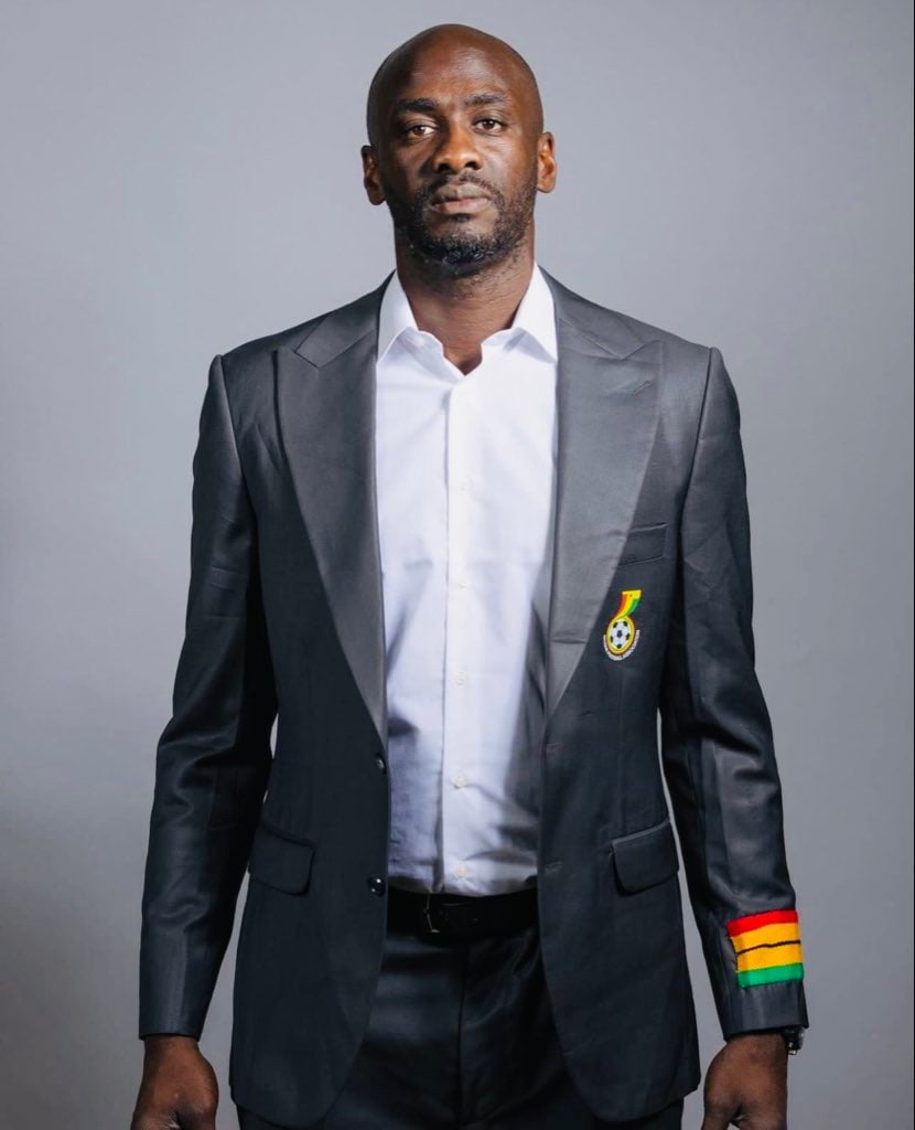 Otto Addo eyes perfect finish as Ghana targets World Cup spot against Comoros