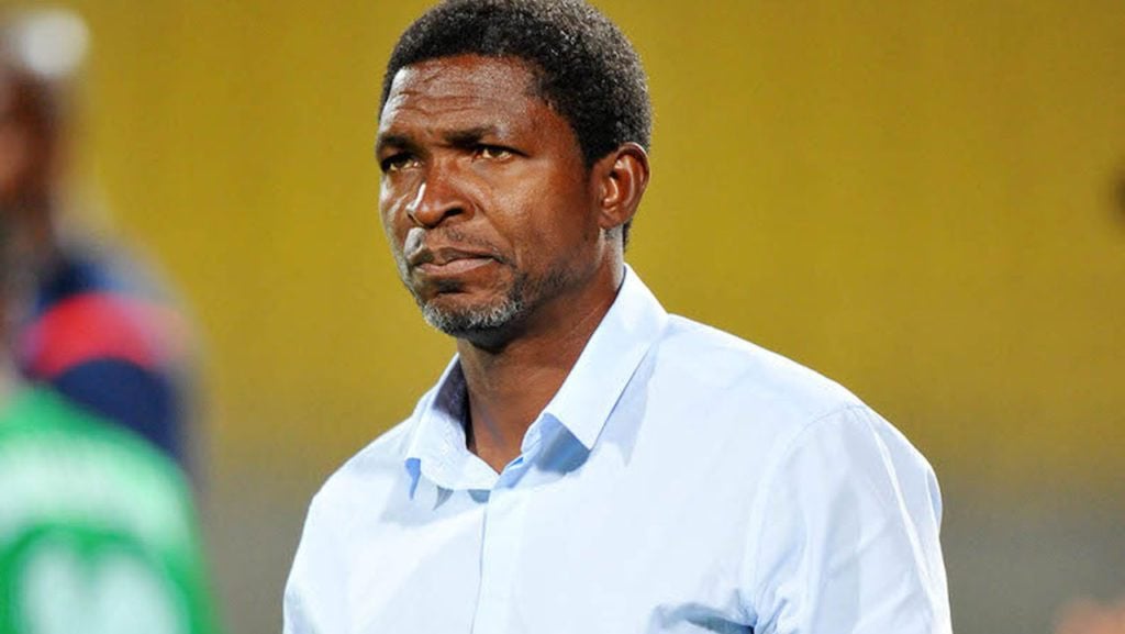 EXCLUSIVE: Maxwell Konadu to Bibiani Goldstars off as club eyes expatriate coach
