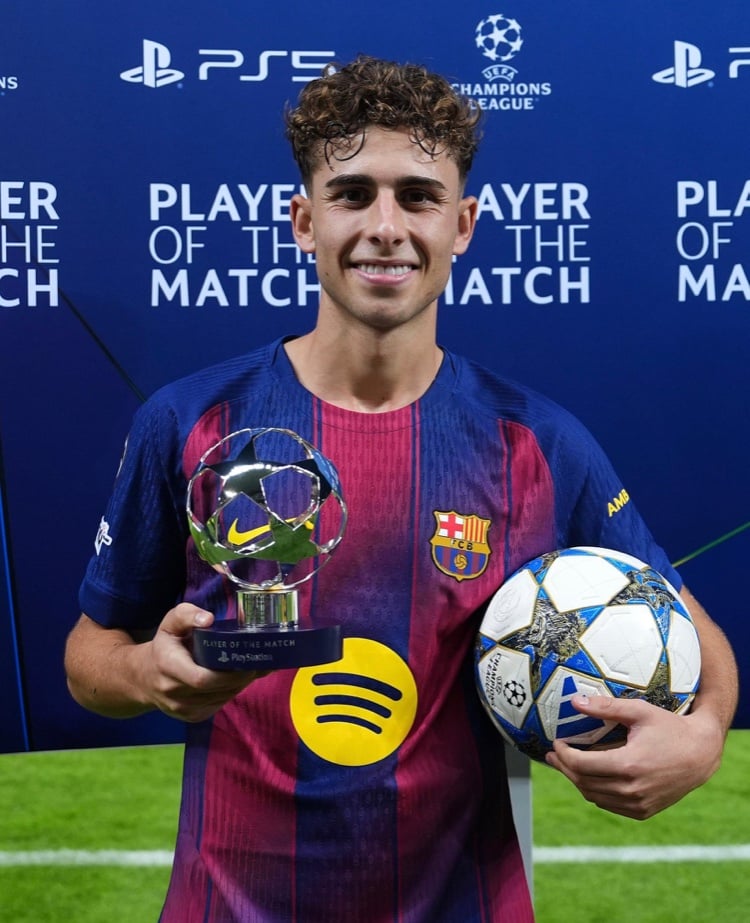 2025/26 UCL match week 3, day one wrap: Goals galore and statement wins