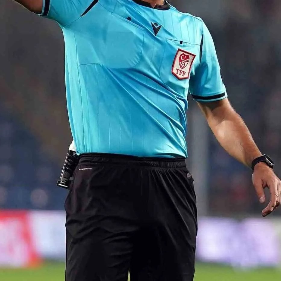 Turkish football rocked by massive referee betting scandal