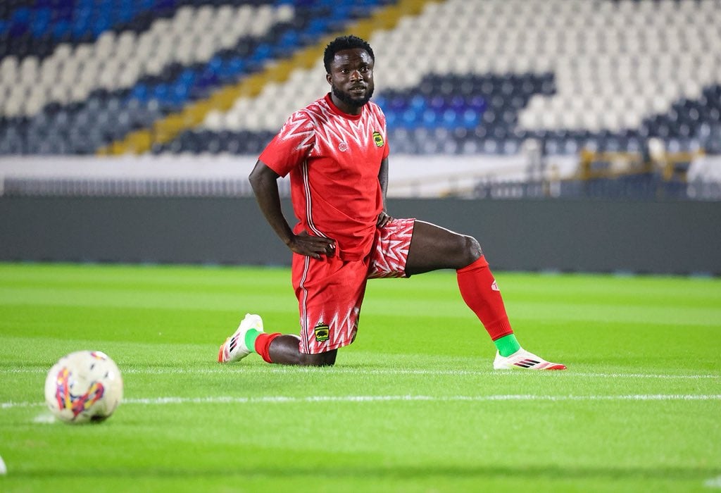 What Kotoko stand to miss in Albert Amoah’s absence after his move to Benghazi