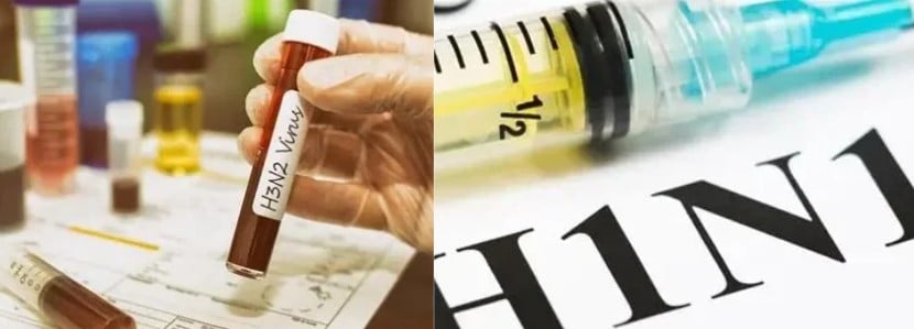 H1N1/H3N2 influenza outbreak hits parts of Ghana