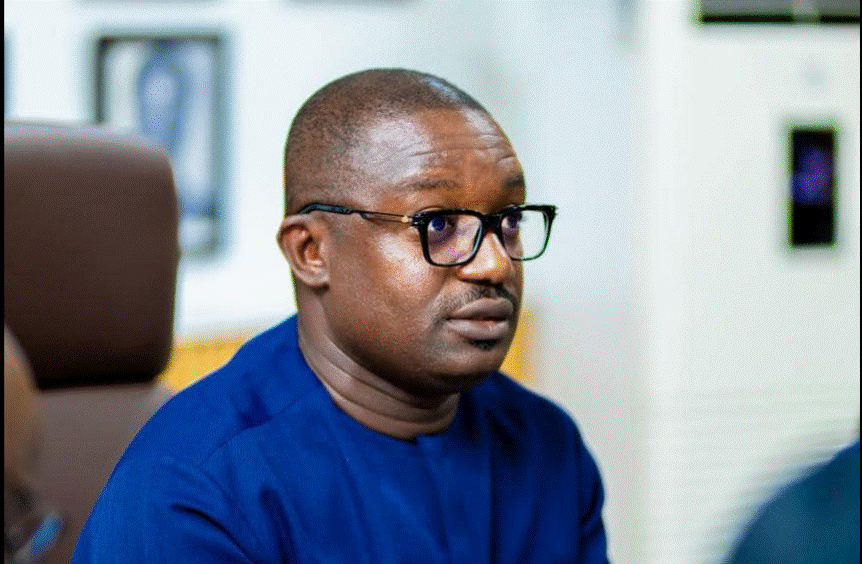 Government will enhance gains in power sector to support economic growth – Energy Minister