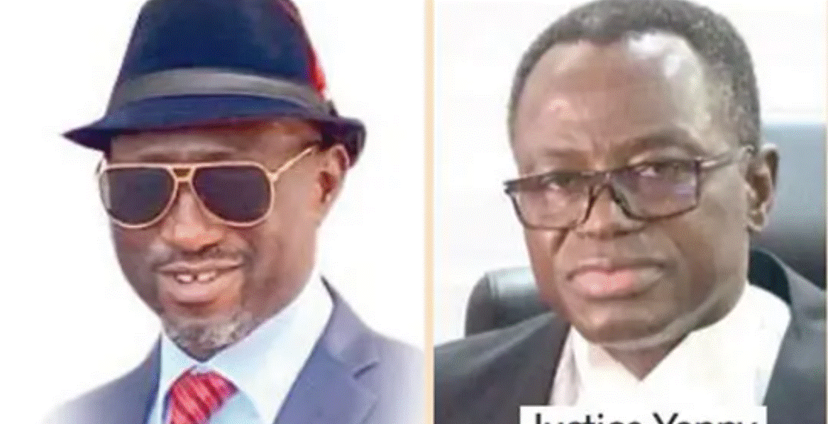 Petition against Jakpa, Kulendi is hollow and should be dismissed – Brako-Powers