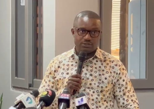 $840m paid to IPPs annually could be use to build more plants for VRA – Jinapor
