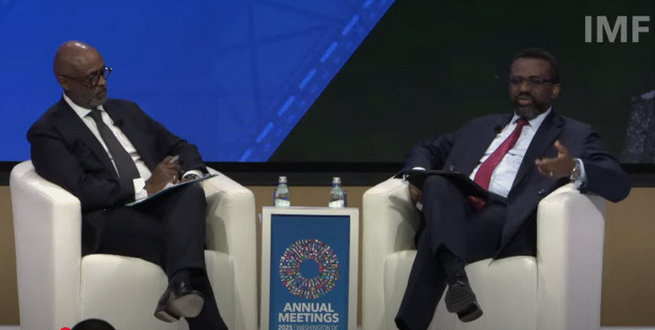 Economy: We have done a good job in the last 8 months, we can exit IMF programme next year – Asiama