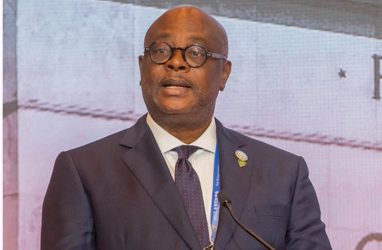 Kojo Bonsu gains plaudit for role during Mahama’s visit to China, assures to deepen relationship between Ghana and China