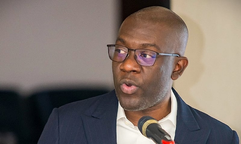 No strange thing has been done by the Bank of Ghana to manage the Cedi – Oppong Nkrumah