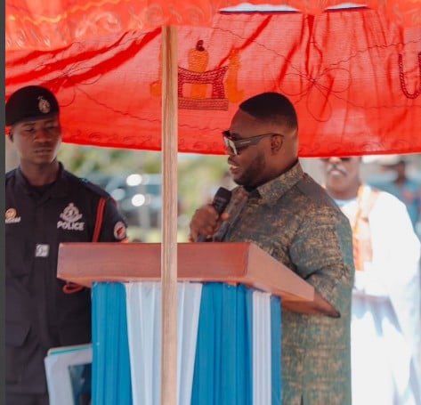 Let’s unite with one spirit to develop Anlo – Council of State member urges Chiefs, traditional leaders