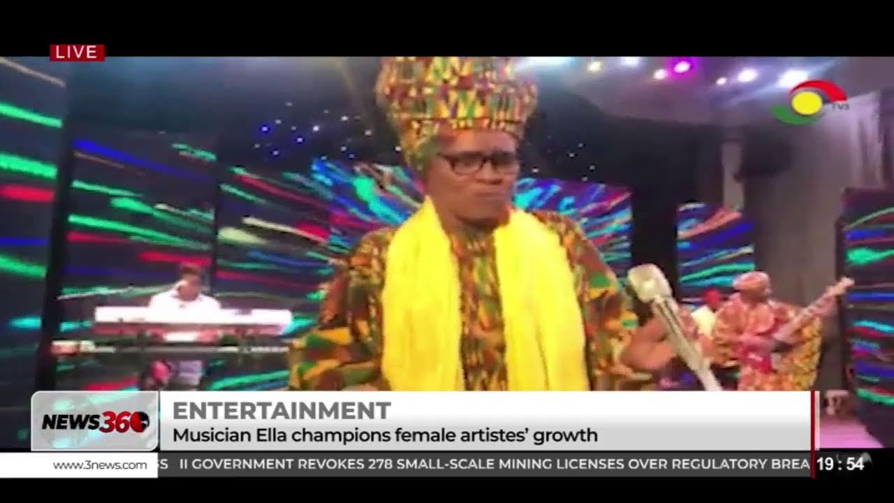 LIVE: News360 || 24-10-2025