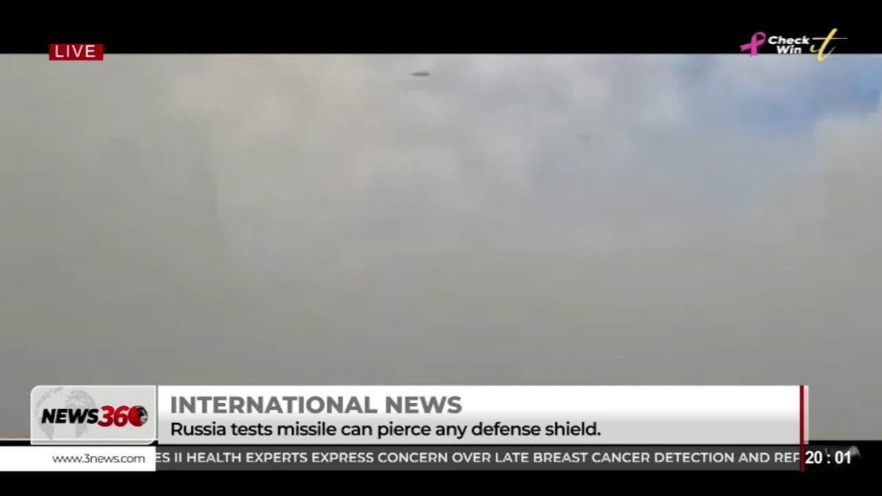 LIVE: News360 || 26-10-2025