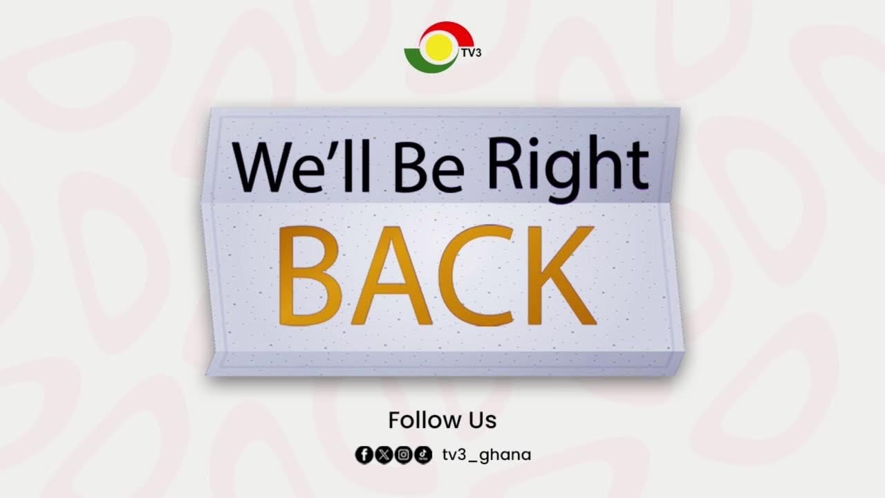 LIVE : News360 with Ayisha Yakuba & Noble Crosby Annan || 04 – 10 – 2025