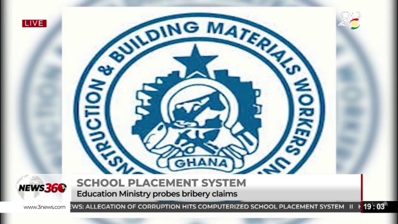 LIVE : News360 with Ayisha Yakubu &amp; Martin Asiedu-Dartey || 09 – 10 – 2025