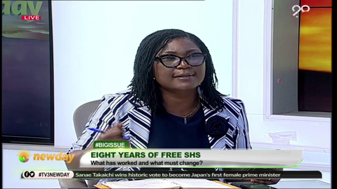 LIVE: TV3 Newday || 23 – 10 – 2025