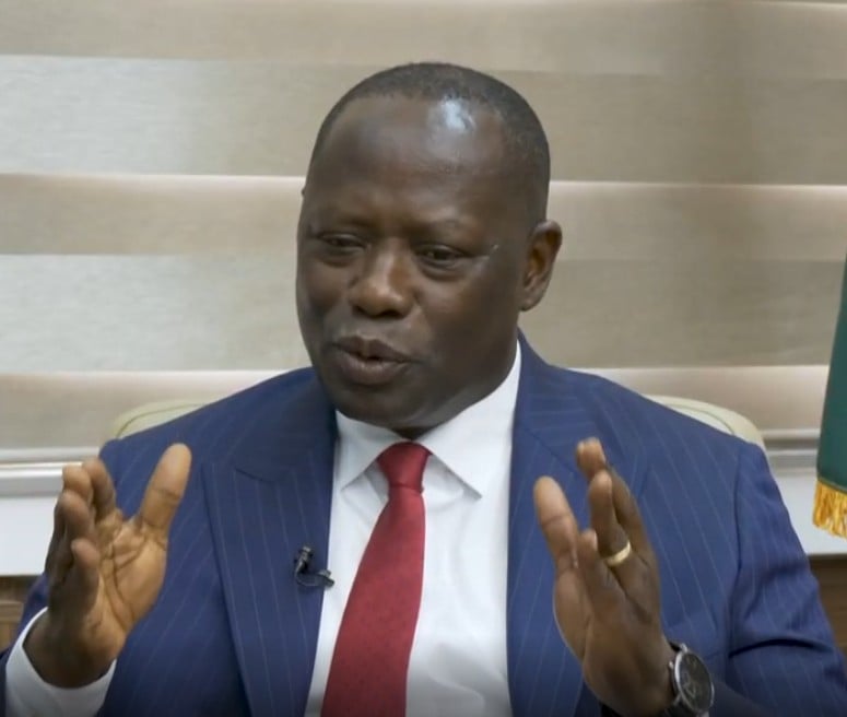 Galamsey fight: We will completely get rid of legislation that permits mining in forest reserves – Lands Minister