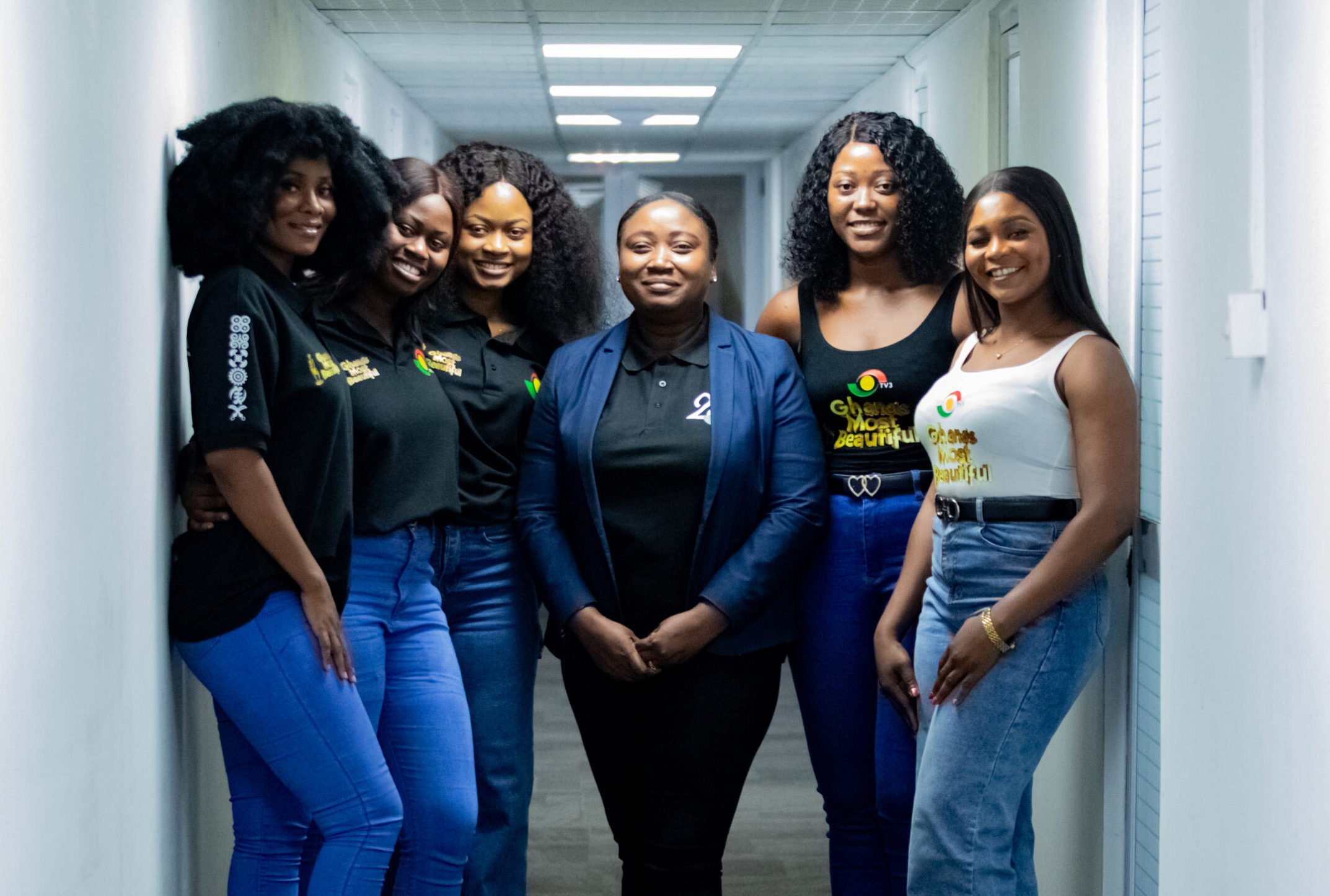 3Group General Manager motivates 2025 GMB finalists ahead of Grand Finale