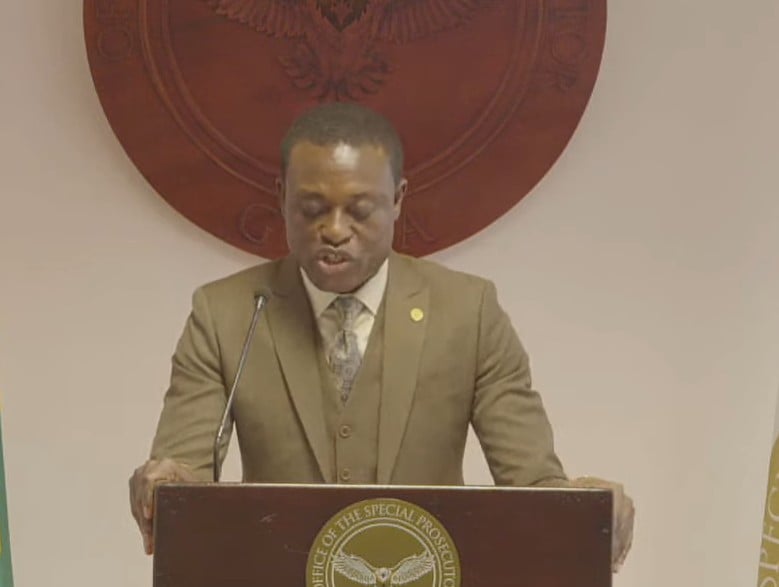 SML did not posses capacity, skill to engage in revenue assurance services – OSP