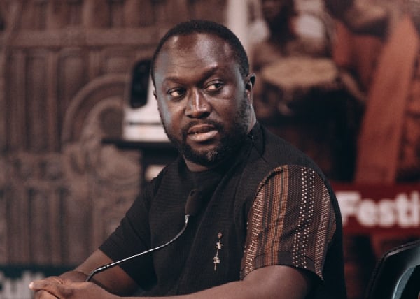 Richie Mensah named as voting member of Grammy Recording Academy