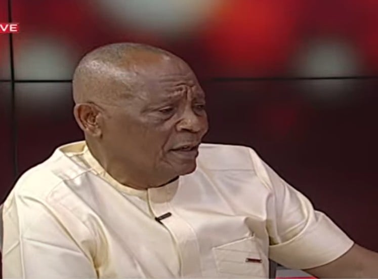 United Party will not be a ‘seasonal’ party; our third force approach will be different – Boniface