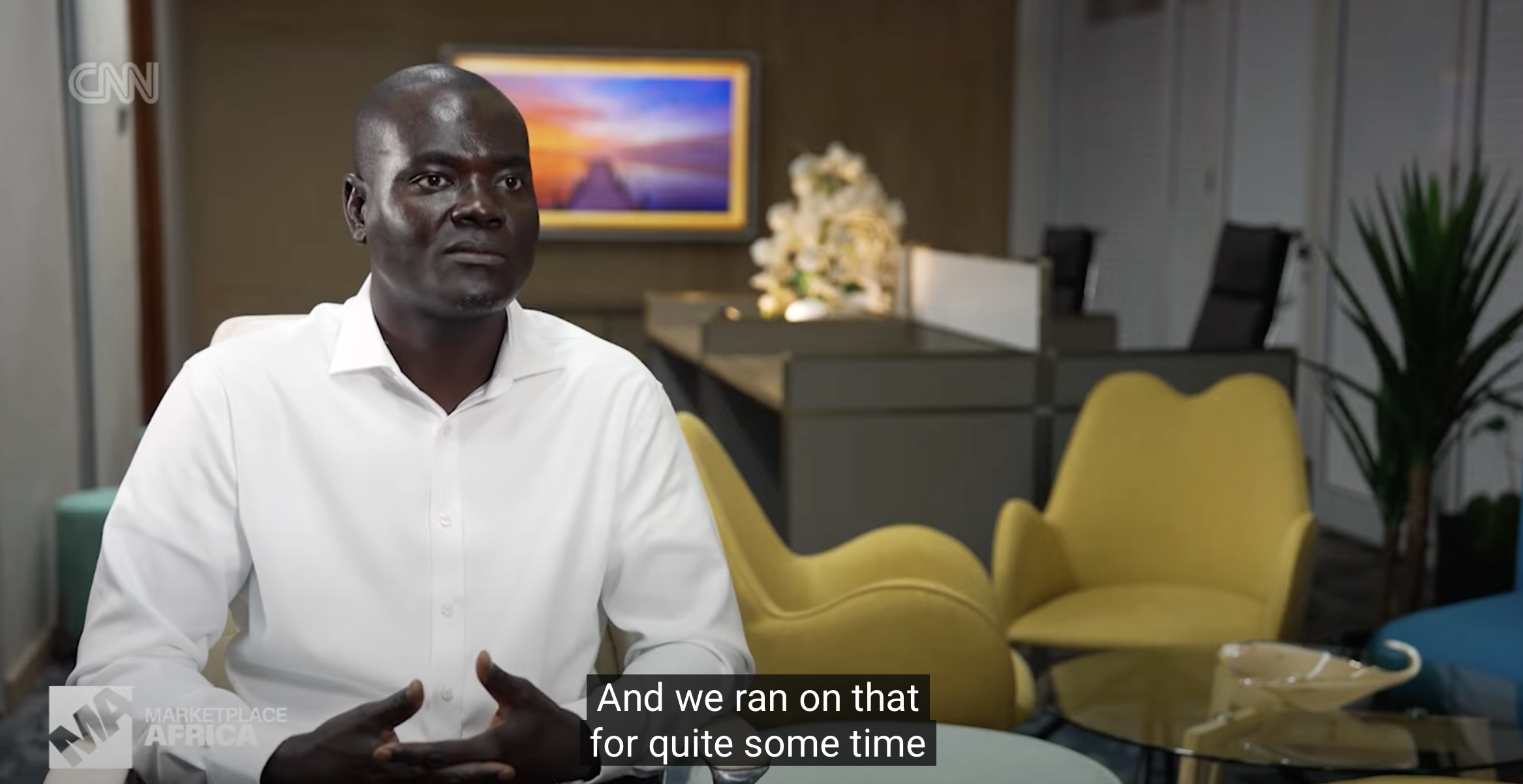 CNN spotlights Hubtel’s rise as Ghana’s fintech leader