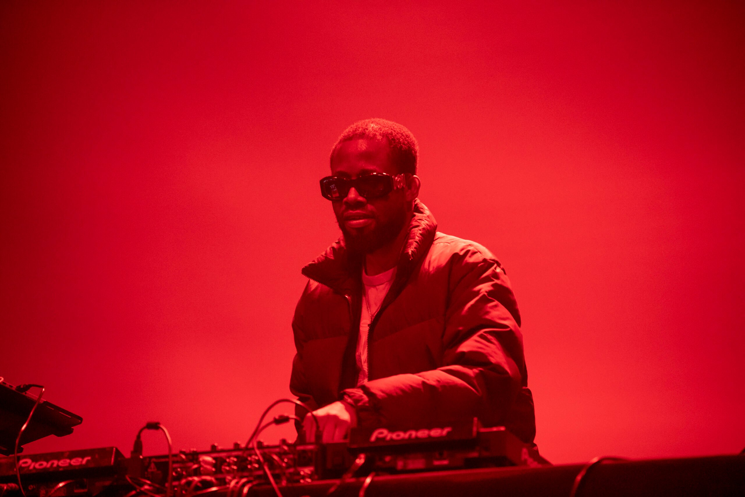 DJ Sly King grabs 8 nominations in 2025 Guinness Ghana DJ Awards