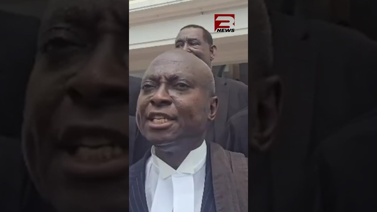 Supreme Court dismisses bid to stop trial judge in Adu-Boahene case, rules bias claim lacks merit