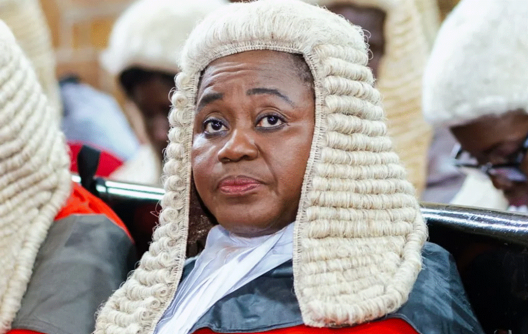 Justice Torkornoo is fighting for every Ghanaian woman against injustice – Brako-Powers
