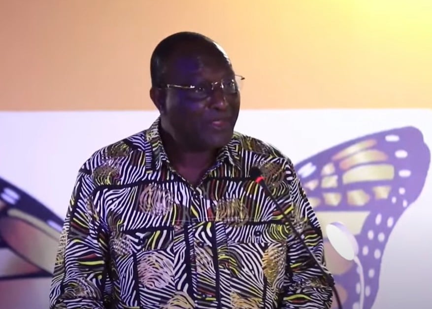 The context and dynamics of Ghana’s politics have changed – Alan