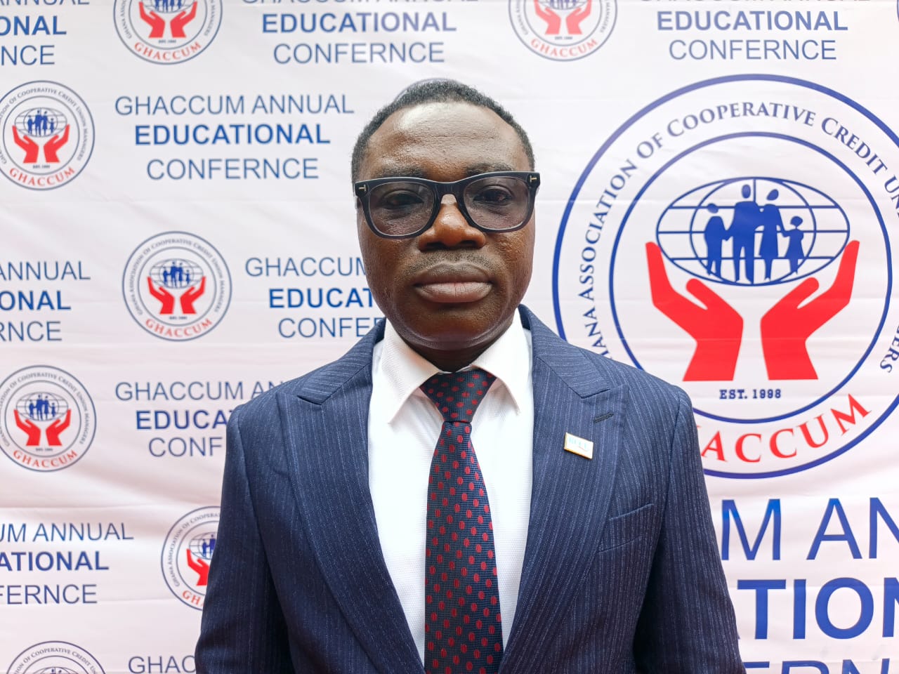 Accept Credit Union statements for visa application – GHACCUA CEO urges embassies