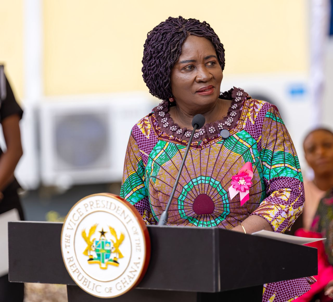 KNUST SHS fondling saga: Persons who abuse children must face the music