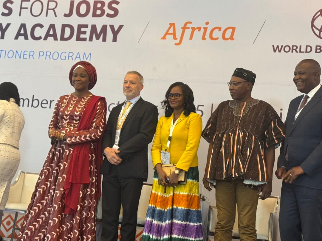 TVET at the heart of Ghana’s education reforms – Dr. Apaak tells Africa Forum in Nairobi