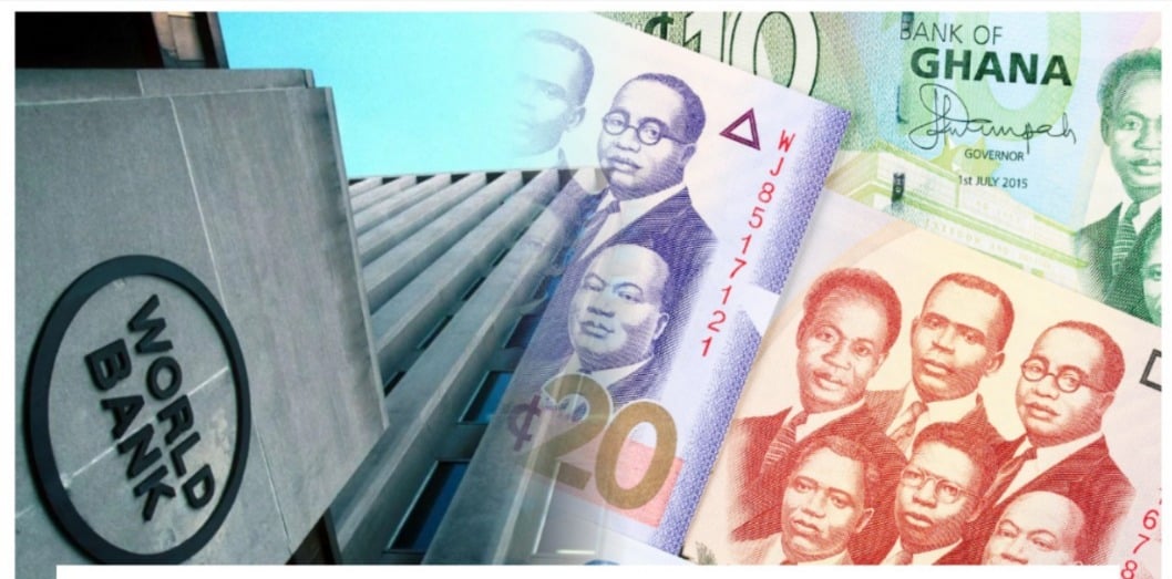 World Bank’s 2025 Policy Notes – Anchoring Ghana’s recent gains