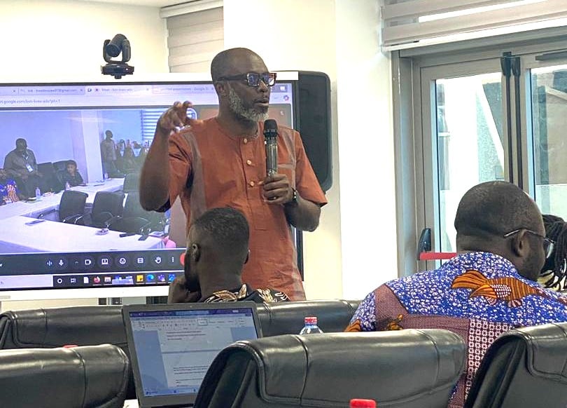 Nuclear power is a springboard for Ghana’s industrial growth – Executive Director