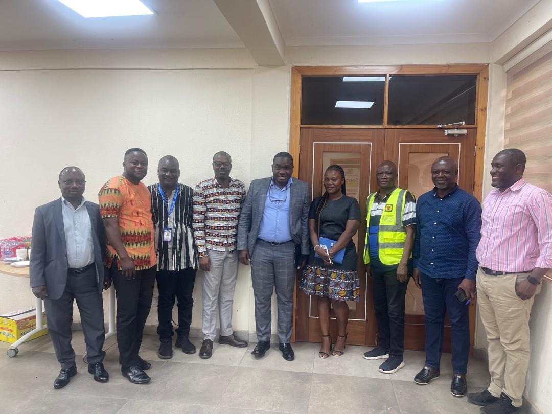 ?PURC lauds ECG for stable power supply in Ashanti Region