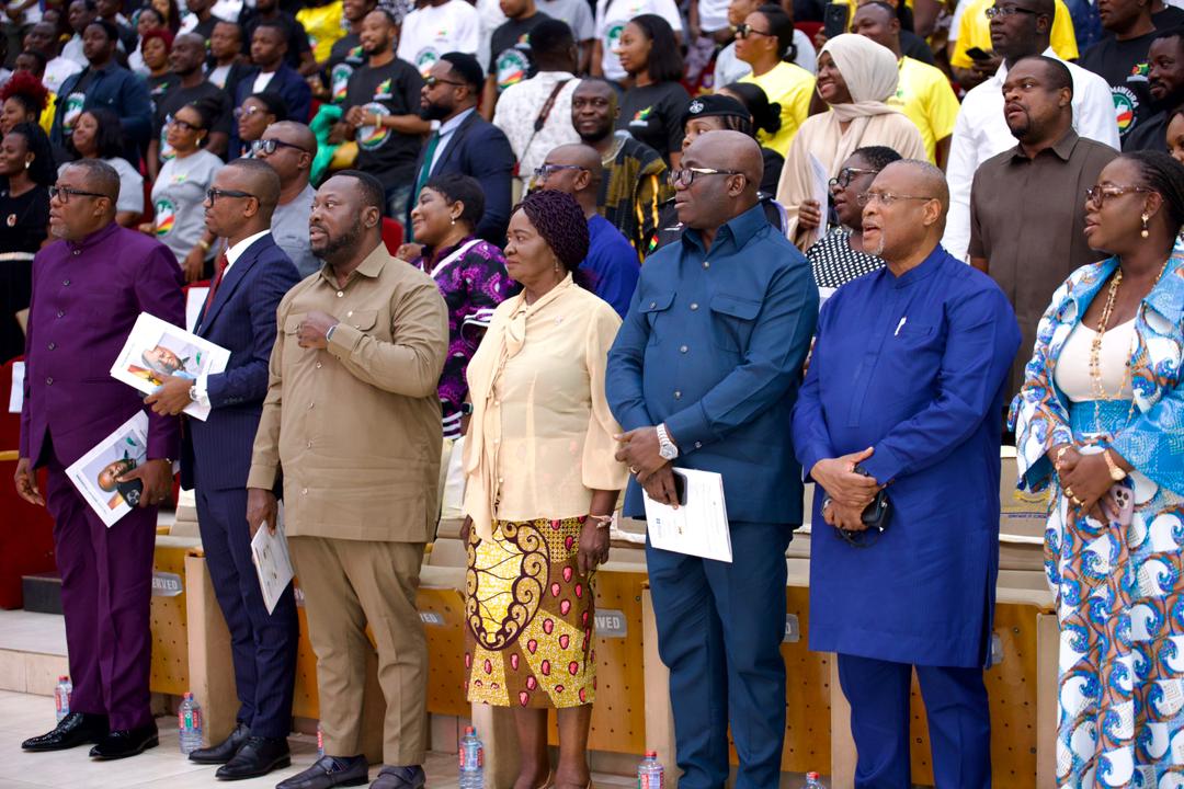 10,000 youth entrepreneurs enrolled for ‘Adwumawura’ programme