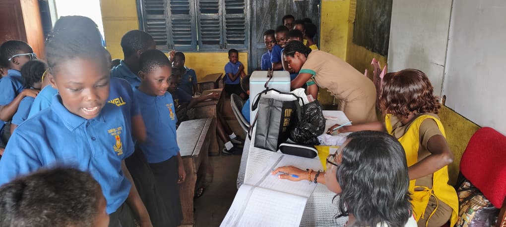 HPV Vaccination: Vaccine hesitancy high among private basic schools in Western Region – GHS