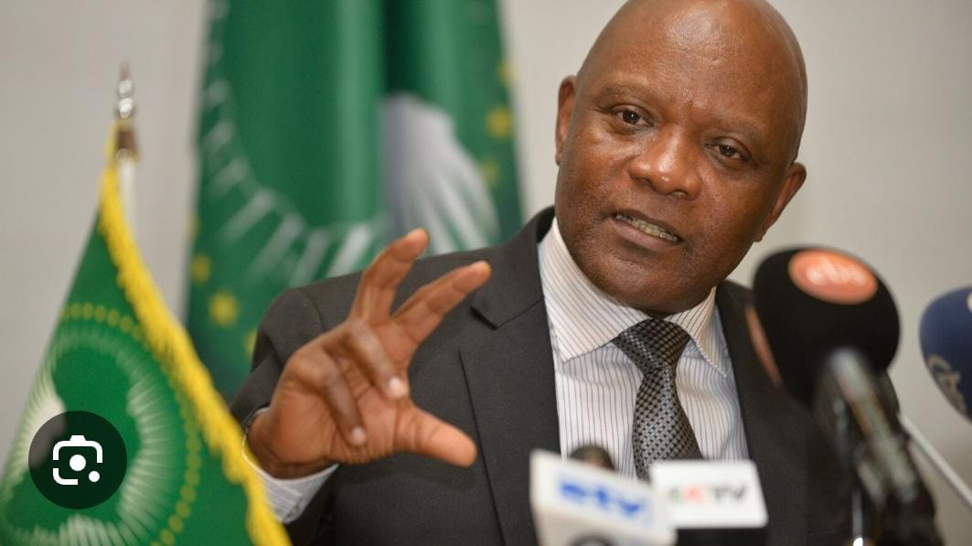 Africa must prioritise health sovereignty – Virologist