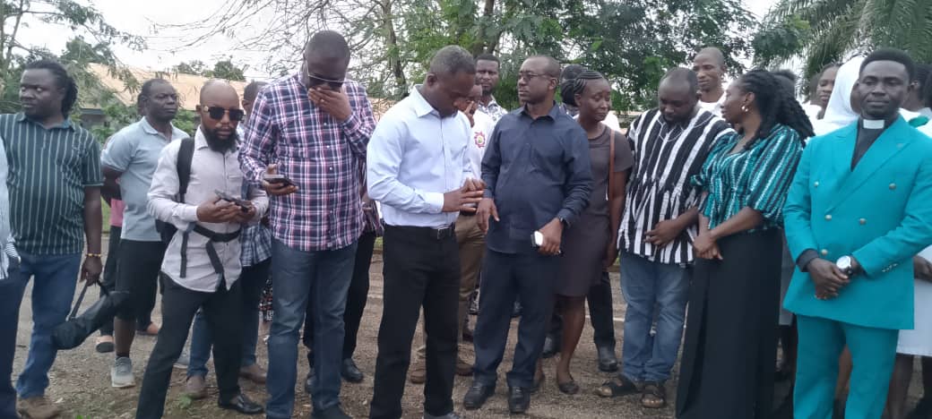 Juaboso Government Hospital to be expanded to 120-bed capacity – Health Minister