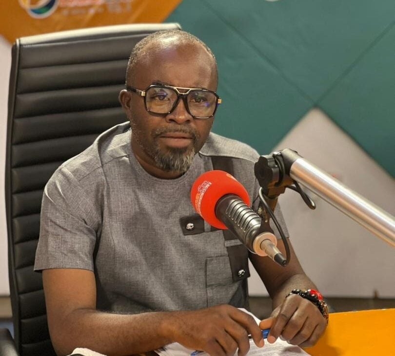 ‘Let’s sell Ghana beyond football’ – Communication expert urges ahead of World Cup tournament