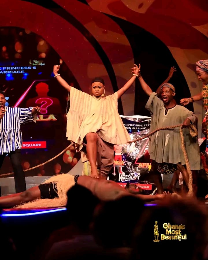 GMB2025 Finalist: Profile of Asakia, the pearl of Upper East Region