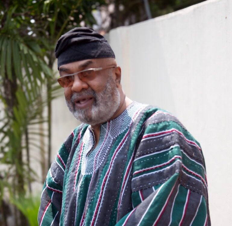 Not everyone can be appointed into government – Said Sinare urges patience among NDC faithful