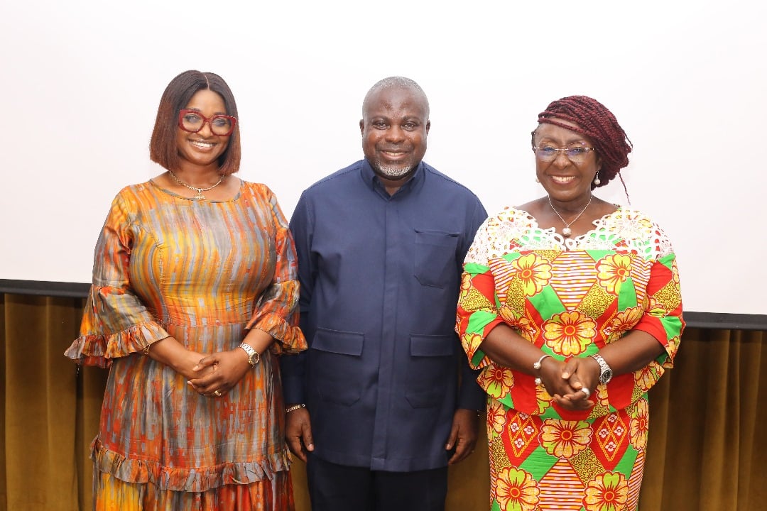Tourism Minister urges GRA to address taxation challenges facing creative industry