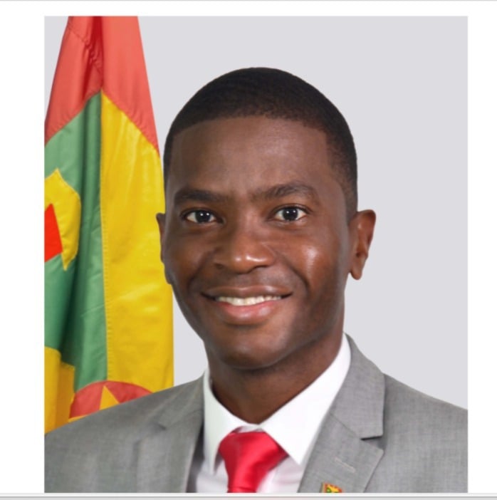 Prime Minister of Grenada to visit Ghana for bilateral talks on October 16