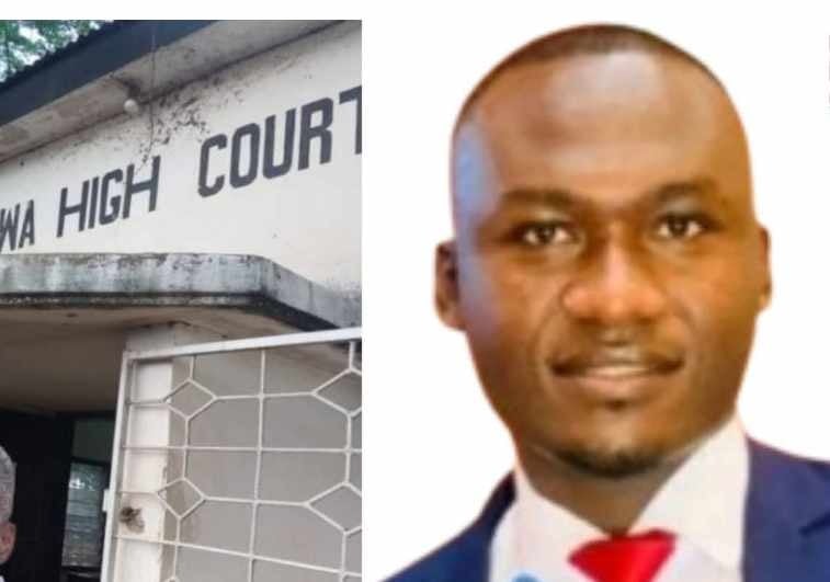 UWR: Man who killed Royal Cosy Hills Hotel CEO sentenced to life imprisonment