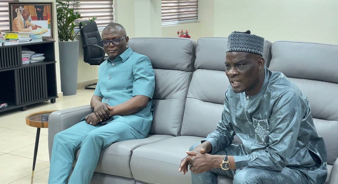 Ghana to host African leaders conference on Education