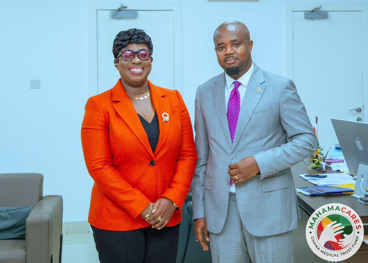 NPA, Ghana Medical Trust Fund forge partnership to tackle rising diabetes cases