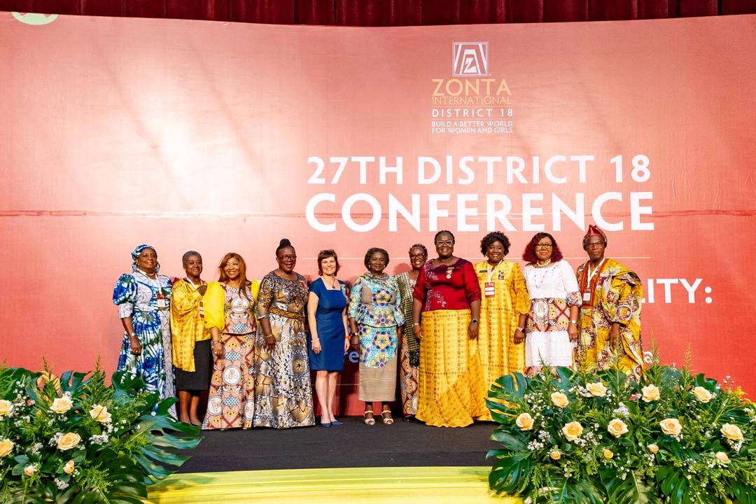 Invest in women entrepreneurs for economic growth – Veep Opoku-Agyemang urges leaders