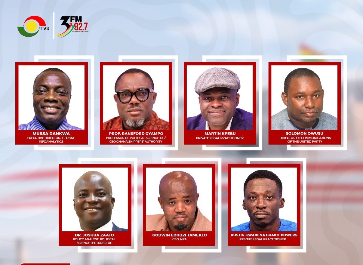 Live: The KeyPoints- Alan’s United Party, Torkornoo returns to court and A-G vs Oware, Adu Boahene